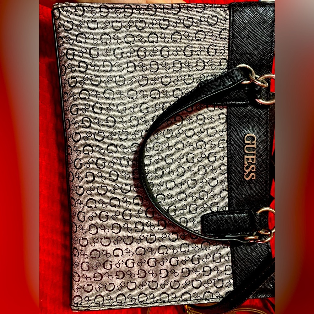 Guess Bag